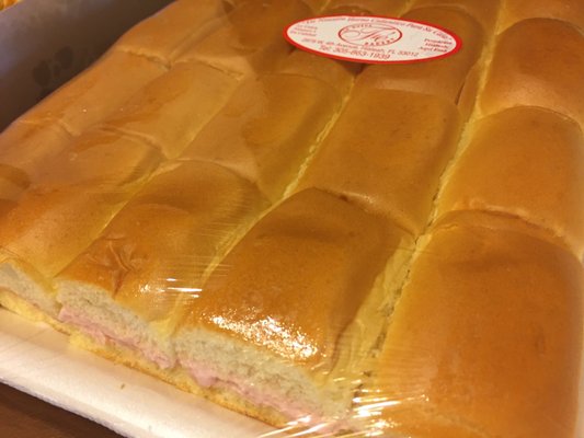 La Nueva Fe Bakery by null