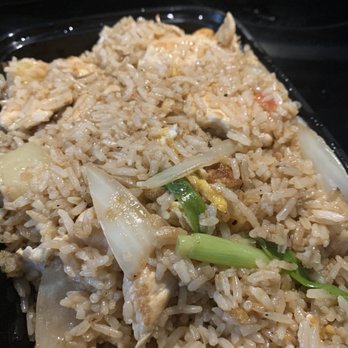 Siwa Thai Restaurant - Pineapple Fried Rice (Before) - Thai Near Me - Woodbridge, New Jersey Siwa Thai Restaurant - Pineapple Fried Rice (Before) - Thai Near Me - Woodbridge, New Jersey