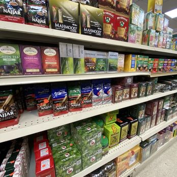 Cafe Istanbul - Store - International Grocery Near Me - Albuquerque, New Mexico