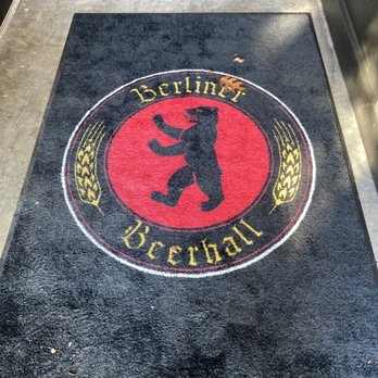 Berliner Beerhall - German Near Me - Tacoma, Washington