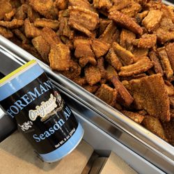Foreman's Meat Market