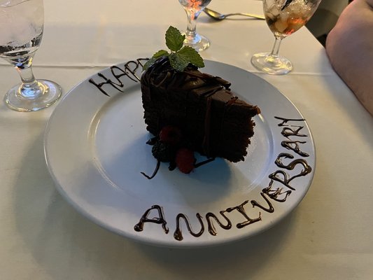 Mercury Chophouse - Arlington by null