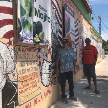 Calle Ocho - Local Flavor Near Me - Miami, Florida Calle Ocho - Local Flavor Near Me - Miami, Florida