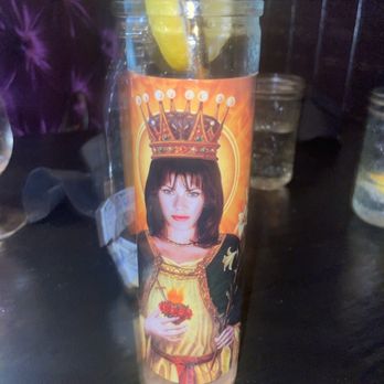 Voodoo Bayou - Drink - Cocktail Bars Near Me - Orlando, Florida