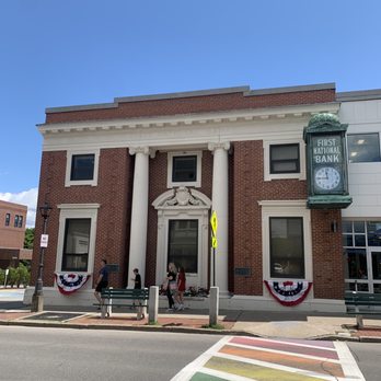 First National Bank - First National Bank of Bar Harbor - Banks & Credit Unions Near Me - Bar Harbor, Maine First National Bank - First National Bank of Bar Harbor - Banks & Credit Unions Near Me - Bar Harbor, Maine