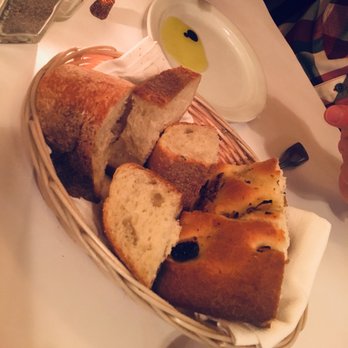 Caffe Giostra - Italian Near Me - Petaluma, California