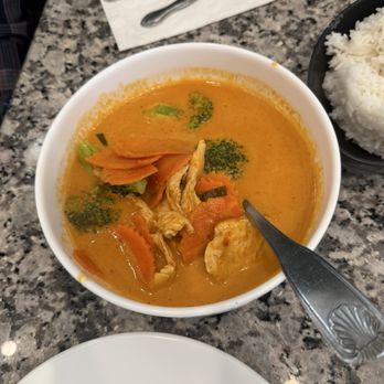 Simply Fresh Thai - Thai Near Me - Chula Vista, California Simply Fresh Thai - Thai Near Me - Chula Vista, California