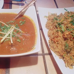 Lamb Curry