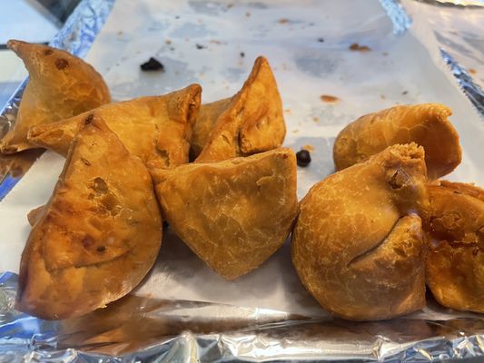 Bawarchi Biryanis Atlanta by null