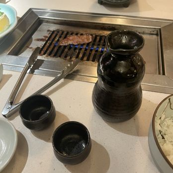 Anjin - Sake - Japanese Near Me - Costa Mesa, California
