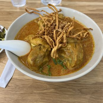56 Thai Cafe - Kao soi - Thai Near Me - San Diego, California 56 Thai Cafe - Kao soi - Thai Near Me - San Diego, California