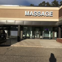 Massage Eden