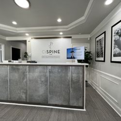 C1 Spine Lab