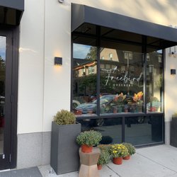 Freebird Greenery - Storefront!