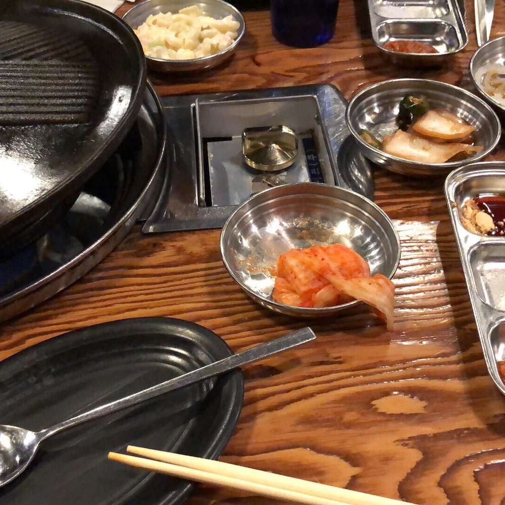 Jongro BBQ Flushing - Korean Near Me - Flushing, New York Jongro BBQ Flushing - Korean Near Me - Flushing, New York