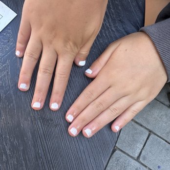 Enchante Cottage Spa & Nails - Kids gel manicure - Nail Salons Near Me - Solvang, California Enchante Cottage Spa & Nails - Kids gel manicure - Nail Salons Near Me - Solvang, California