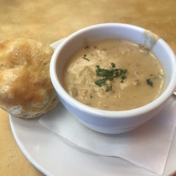 Bayside Restaurant - Potato leek soup - Breakfast & Brunch Near Me - Petoskey, Michigan Bayside Restaurant - Potato leek soup - Breakfast & Brunch Near Me - Petoskey, Michigan