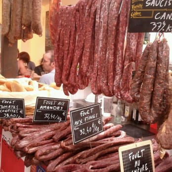 El Canaille - Spanish Near Me - Toulouse, 31