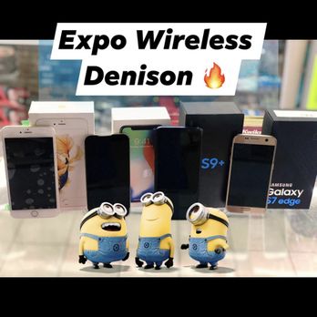 Expo Wireless - All the newest hottest phones available - Mobile Phones Near Me - Cleveland, Ohio Expo Wireless - All the newest hottest phones available - Mobile Phones Near Me - Cleveland, Ohio