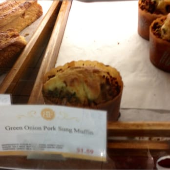 BF Bakery & Cafe - Bakeries Near Me - Irvine, California