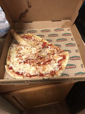 Papa Gino's by null