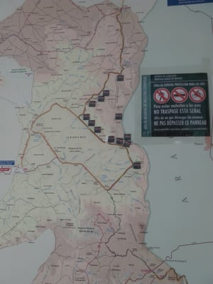 Bardenas Reales by null