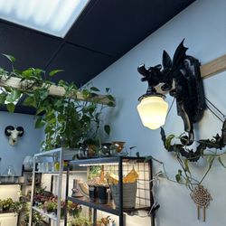 The Moss Works