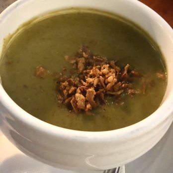 Van Kerkwijk - Broccoli cream soup - Cafes Near Me - Amsterdam, New Hampshire Van Kerkwijk - Broccoli cream soup - Cafes Near Me - Amsterdam, New Hampshire