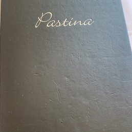 Menu Menu