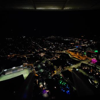 Space Needle - Landmarks & Historical Buildings Near Me - Seattle, Washington