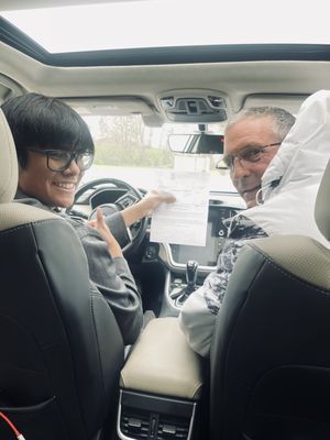 American Driver Testing