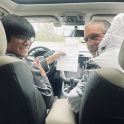 American Driver Testing