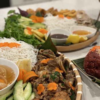 Blue Monkey Cafe & Restaurant - Vietnamese Near Me - San Jose, California Blue Monkey Cafe & Restaurant - Vietnamese Near Me - San Jose, California
