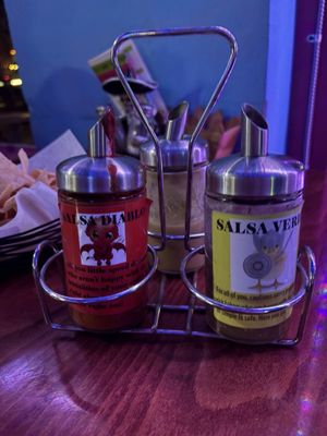 Nayar Taqueria by null