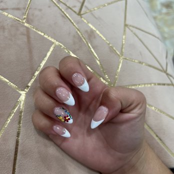 VIP NAILS & SPA - Nail Salons Near Me - Buena Park, California VIP NAILS & SPA - Nail Salons Near Me - Buena Park, California