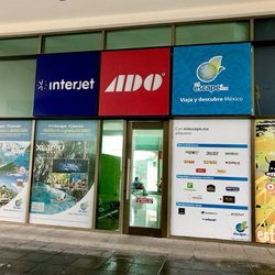 ADO Lopez Portillo - Business Front :: Connected to IBIS Hotel!