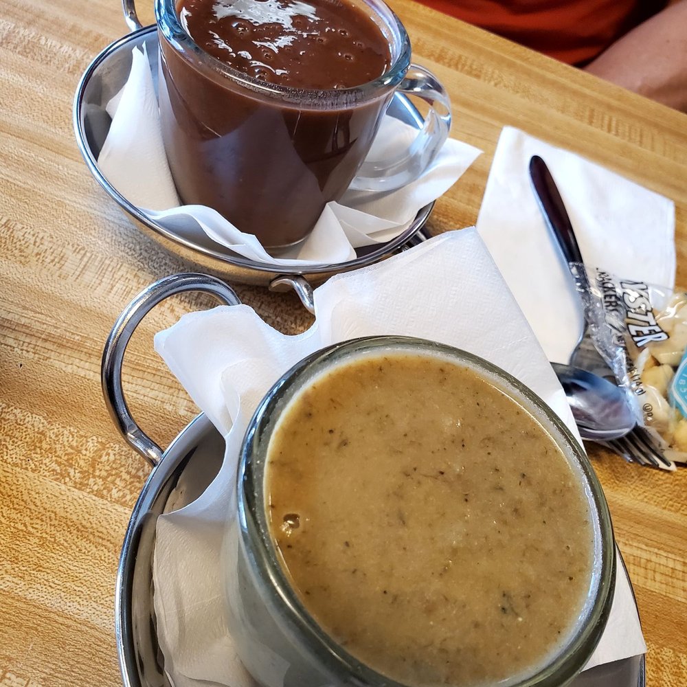 Scratch Kitchen & Catering - Soup of the day - Breakfast & Brunch Near Me - Newport, Rhode Island Scratch Kitchen & Catering - Soup of the day - Breakfast & Brunch Near Me - Newport, Rhode Island