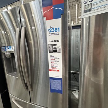 Lowe's Home Improvement - Home Decor Near Me - Chino Hills, California
