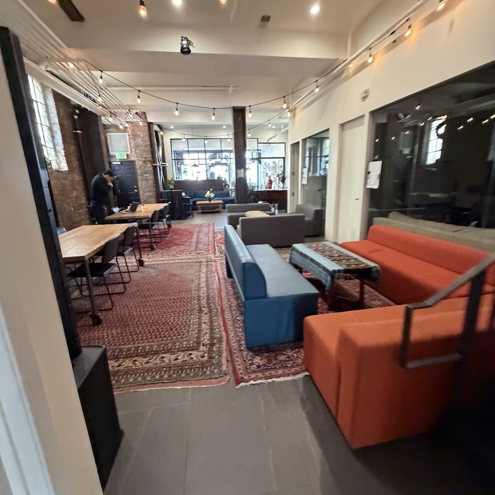The Fold - Venues & Event Spaces Near Me - San Francisco, California The Fold - Venues & Event Spaces Near Me - San Francisco, California