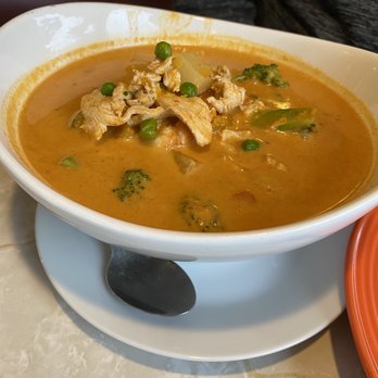 Thai Carnation - 88. Surprise Curry Special - Thai Near Me - Troutdale, Oregon Thai Carnation - 88. Surprise Curry Special - Thai Near Me - Troutdale, Oregon