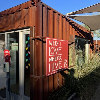 MSA Annex - Souvenirs - Shopping Centers Near Me - Tucson, Arizona