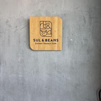 Sul & Beans - Desserts Near Me - Las Vegas, Nevada