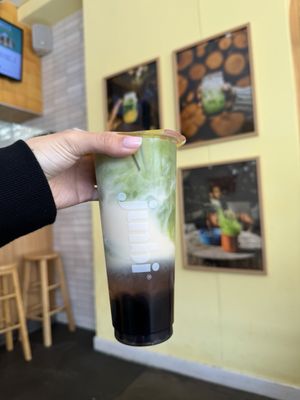 Junbi Matcha & Tea - Westwood by null