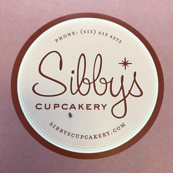 Sibby's Cupcakery - Cupcakes Near Me - San Mateo, California Sibby's Cupcakery - Cupcakes Near Me - San Mateo, California