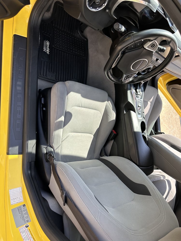 DJ’S DETAILS Updated May 2024 22 Photos Alabaster, Alabama Car