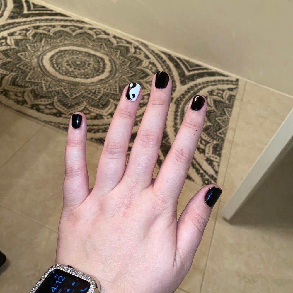 Crystal Sky Nails Spa - Nail Salons Near Me - Plano, Texas