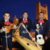 Mariachi Generacion gift card