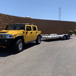Life Storage - Scottsdale - Stored this awesome trailer here! Now it's time for another road trip!