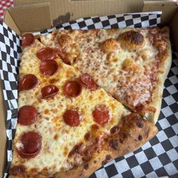 Pepperoni Slice