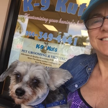 K-9 Kuts - Pet Groomers Near Me - Weston, Florida K-9 Kuts - Pet Groomers Near Me - Weston, Florida